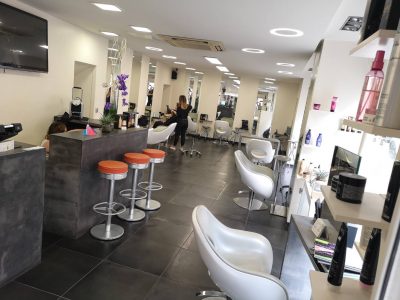 Coiffeur Brie-Comte-Robert