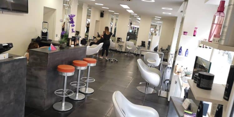 Coiffeur Brie-Comte-Robert