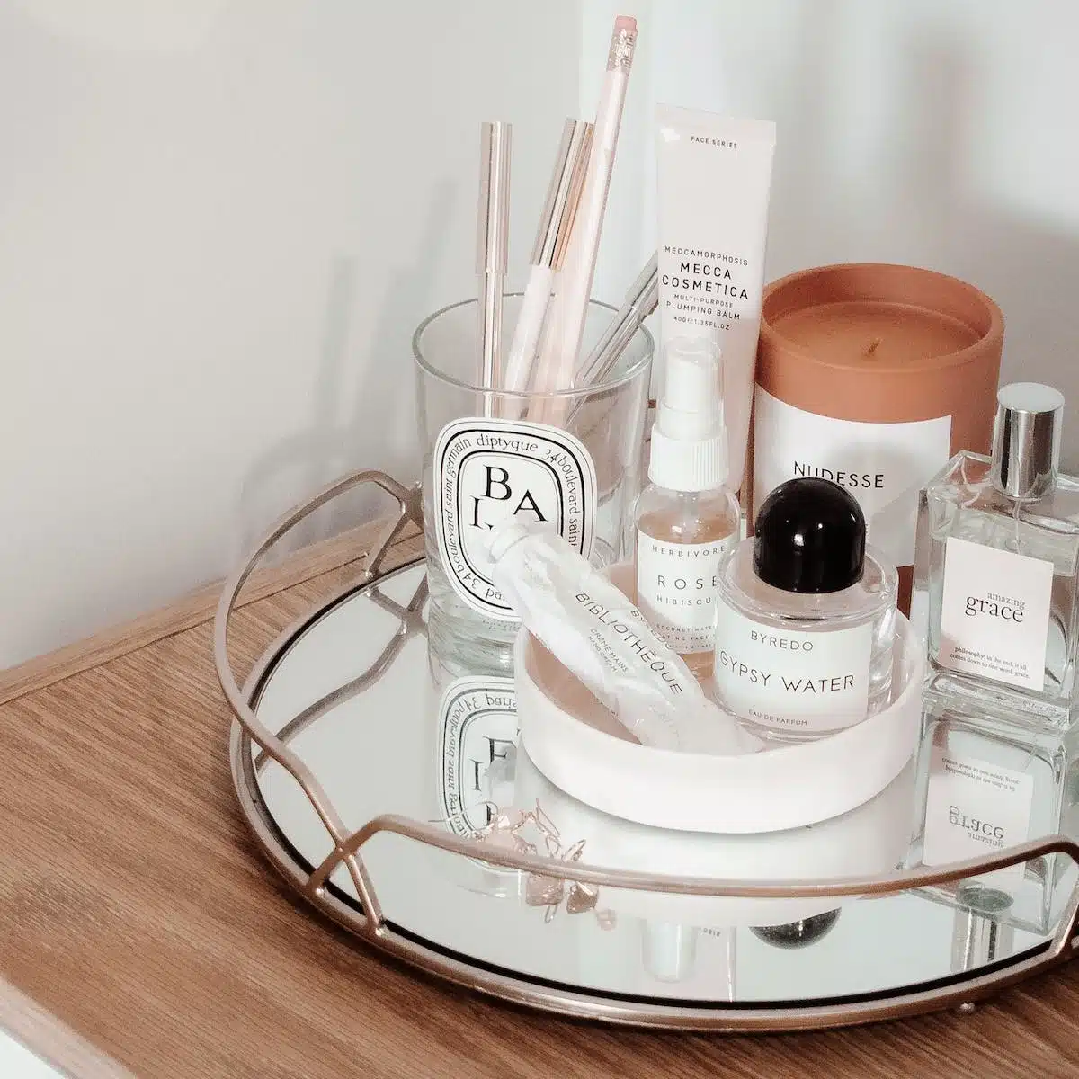 produits beauté