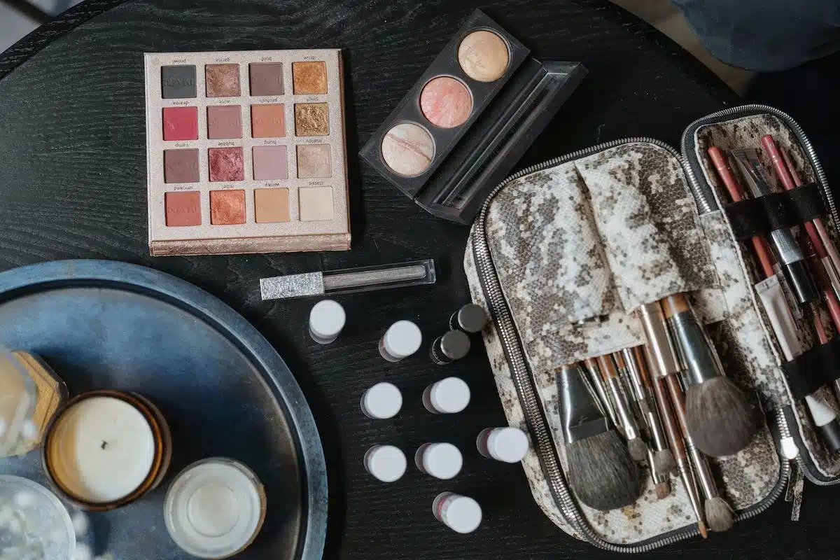 trousse beauté
