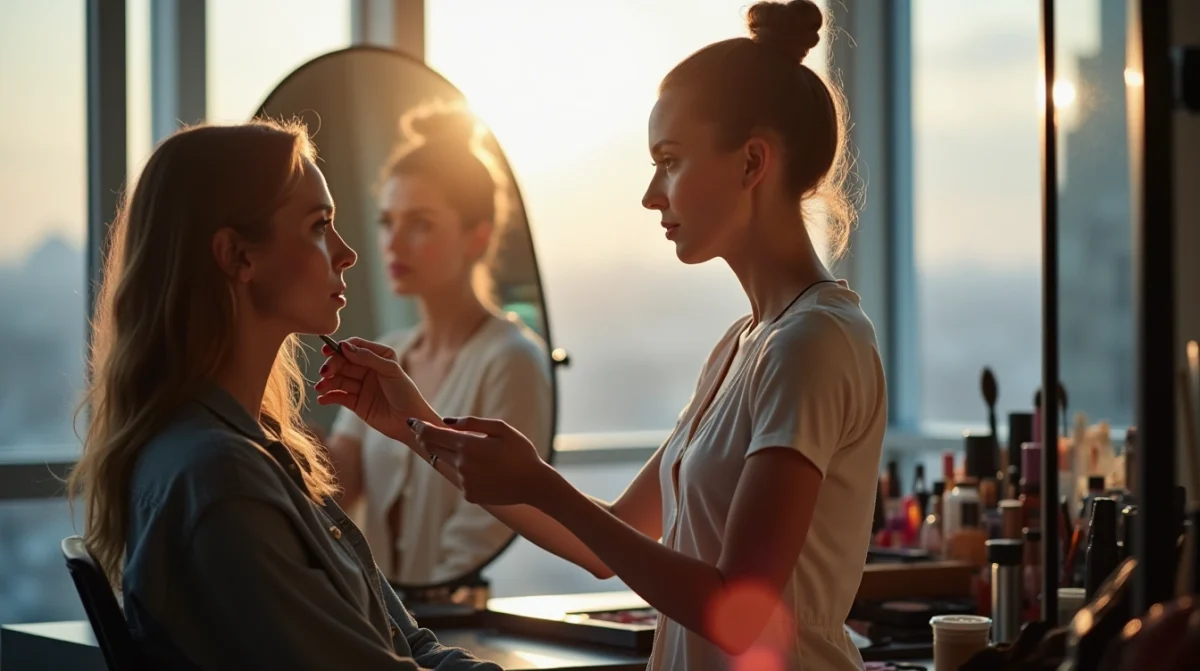 Vos questions sur le maquillage professionnel à Metz