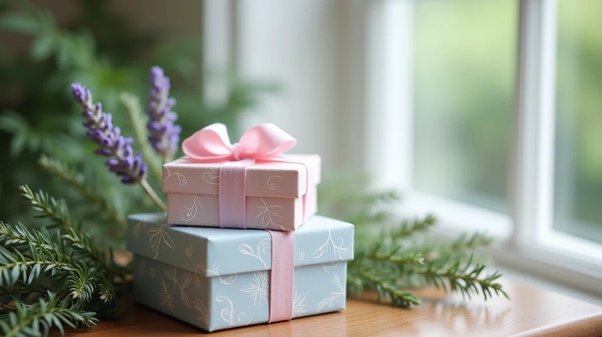 Comparatif des types de box cadeaux selon le profil