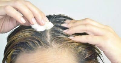 Comment repigmenter les cheveux blancs naturellement
