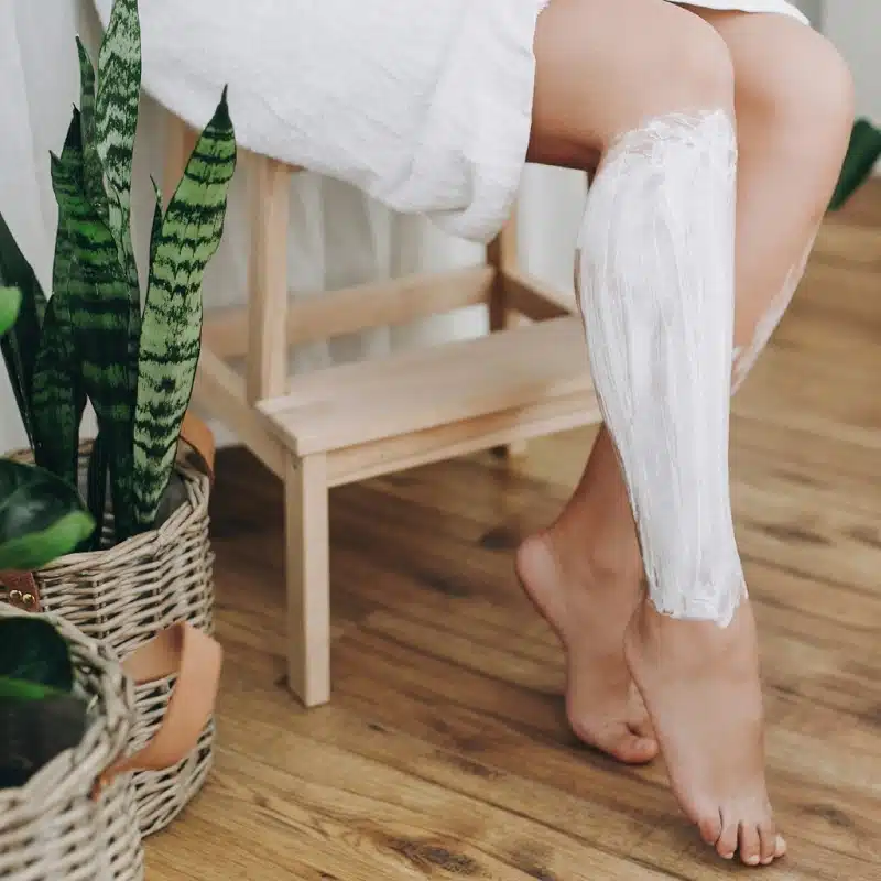 Les astuces pour une épilation réussie avec une crème dépilatoire