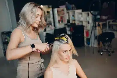 L'importance de la qualité pour vos extensions de cheveux