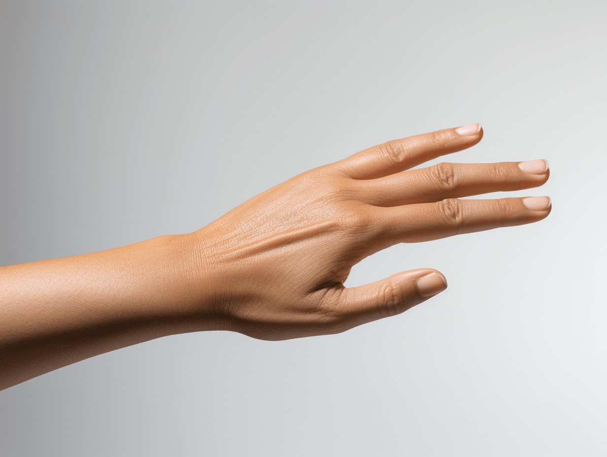 Ongle avec trait noir : comprendre les causes et trouver les ...