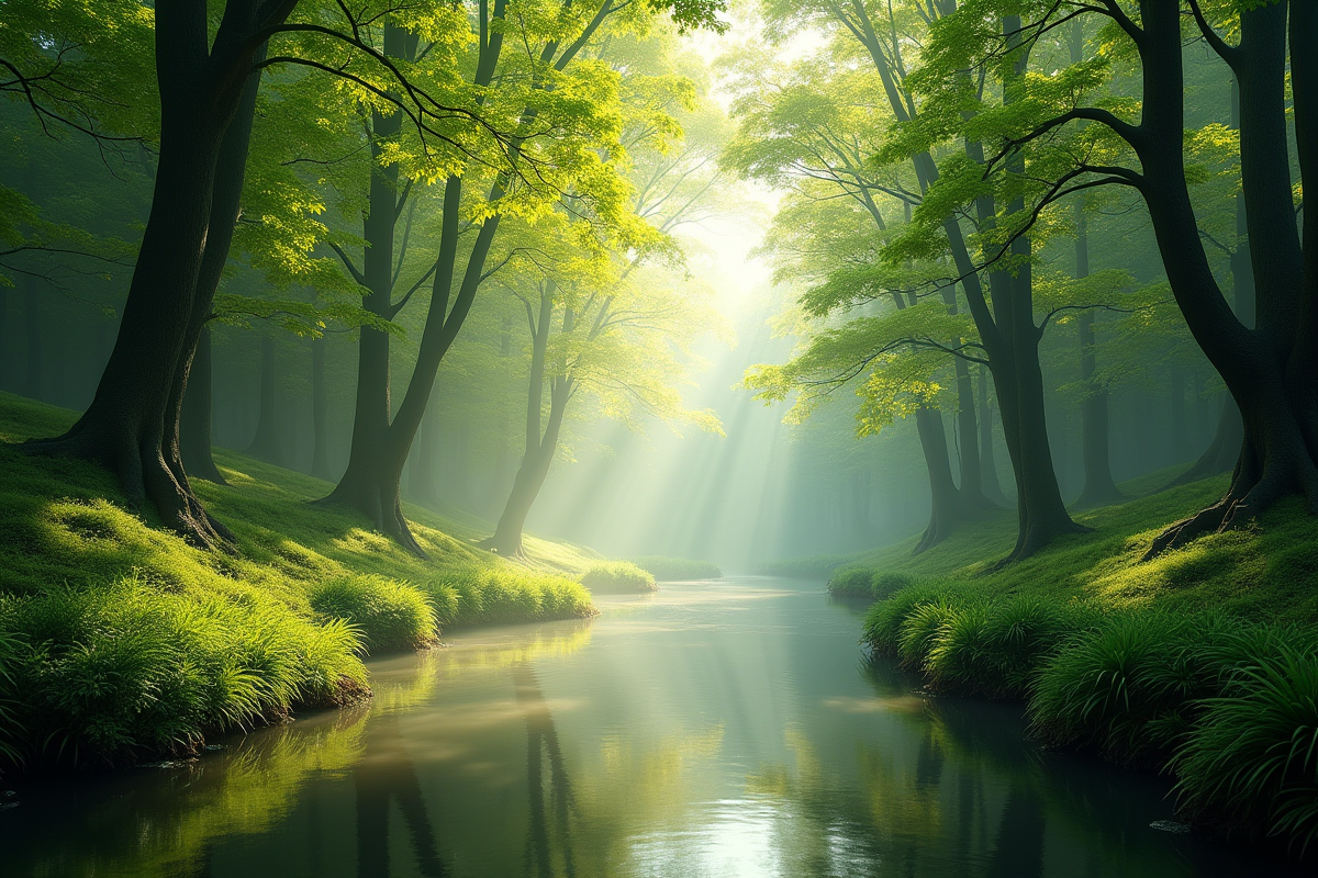beauté naturelle