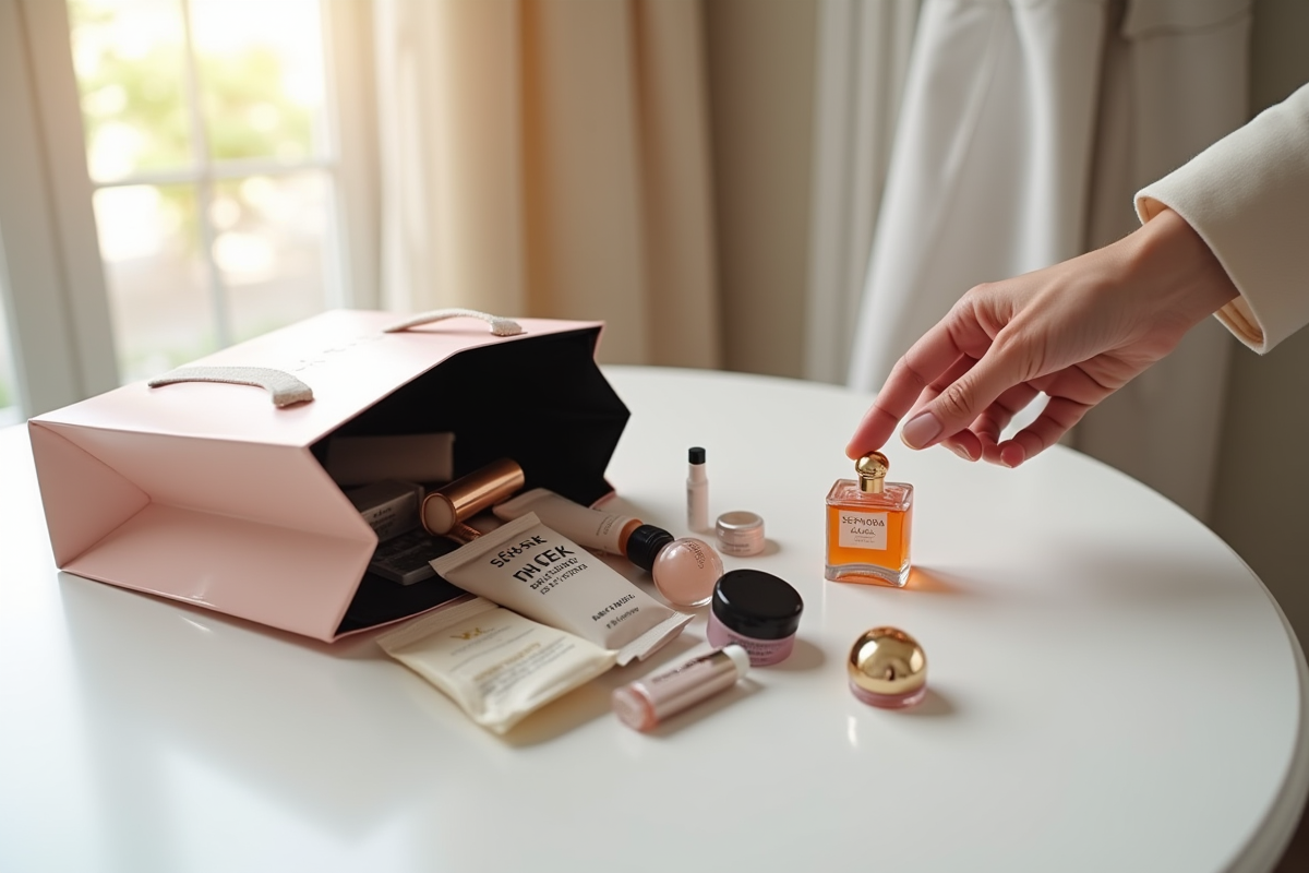 produits gratuits