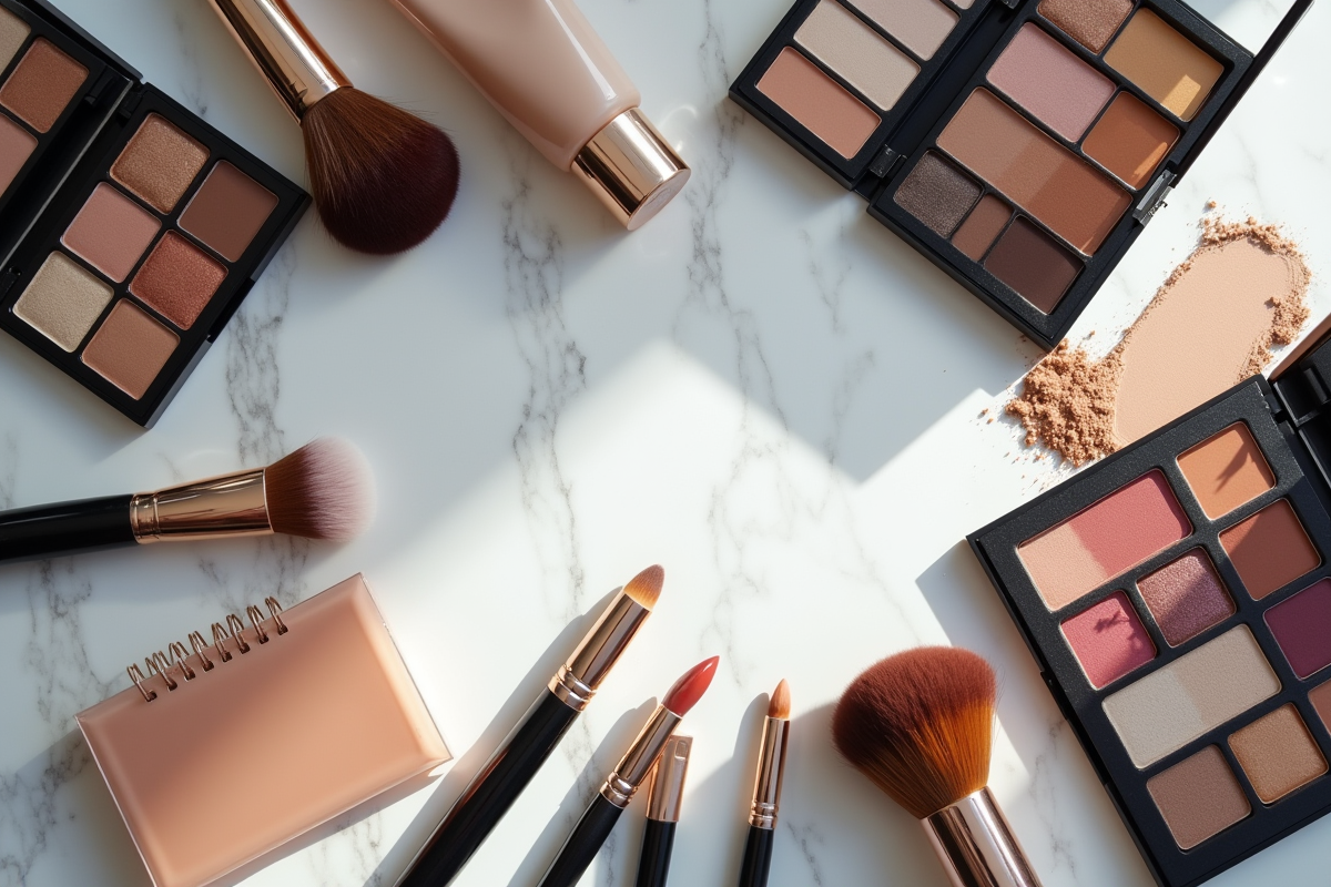 maquillage naturel