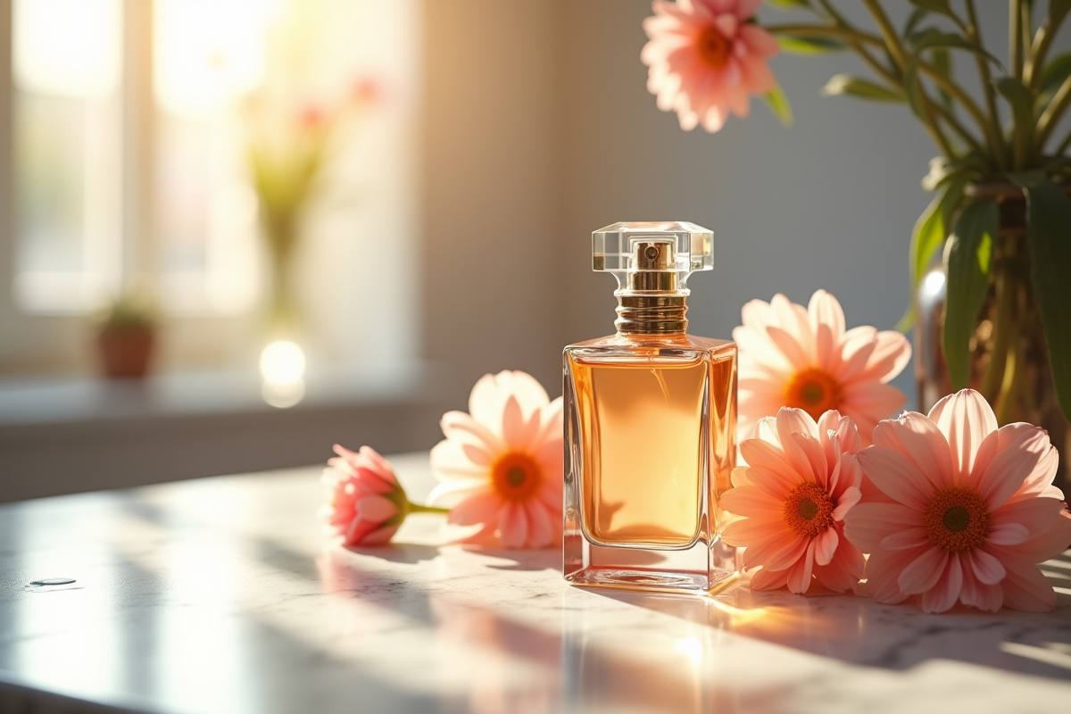 parfum femme
