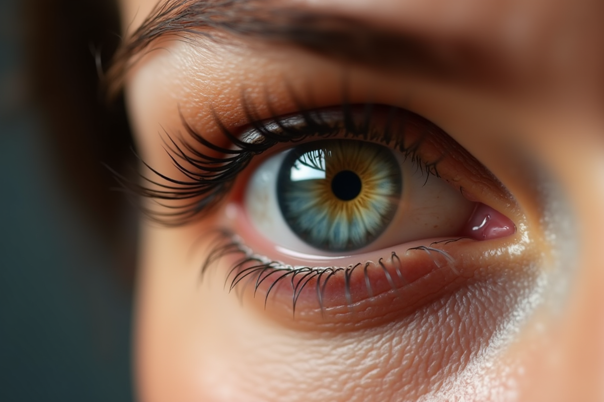 maquillage yeux