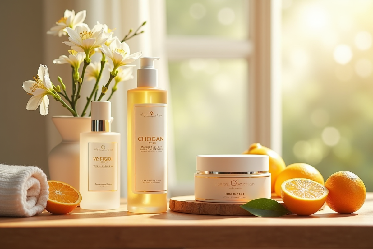 parfums naturels