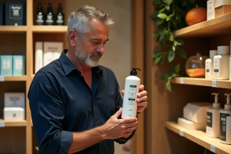 Gels douche de luxe dans un cadre méditerranéen à Menton
