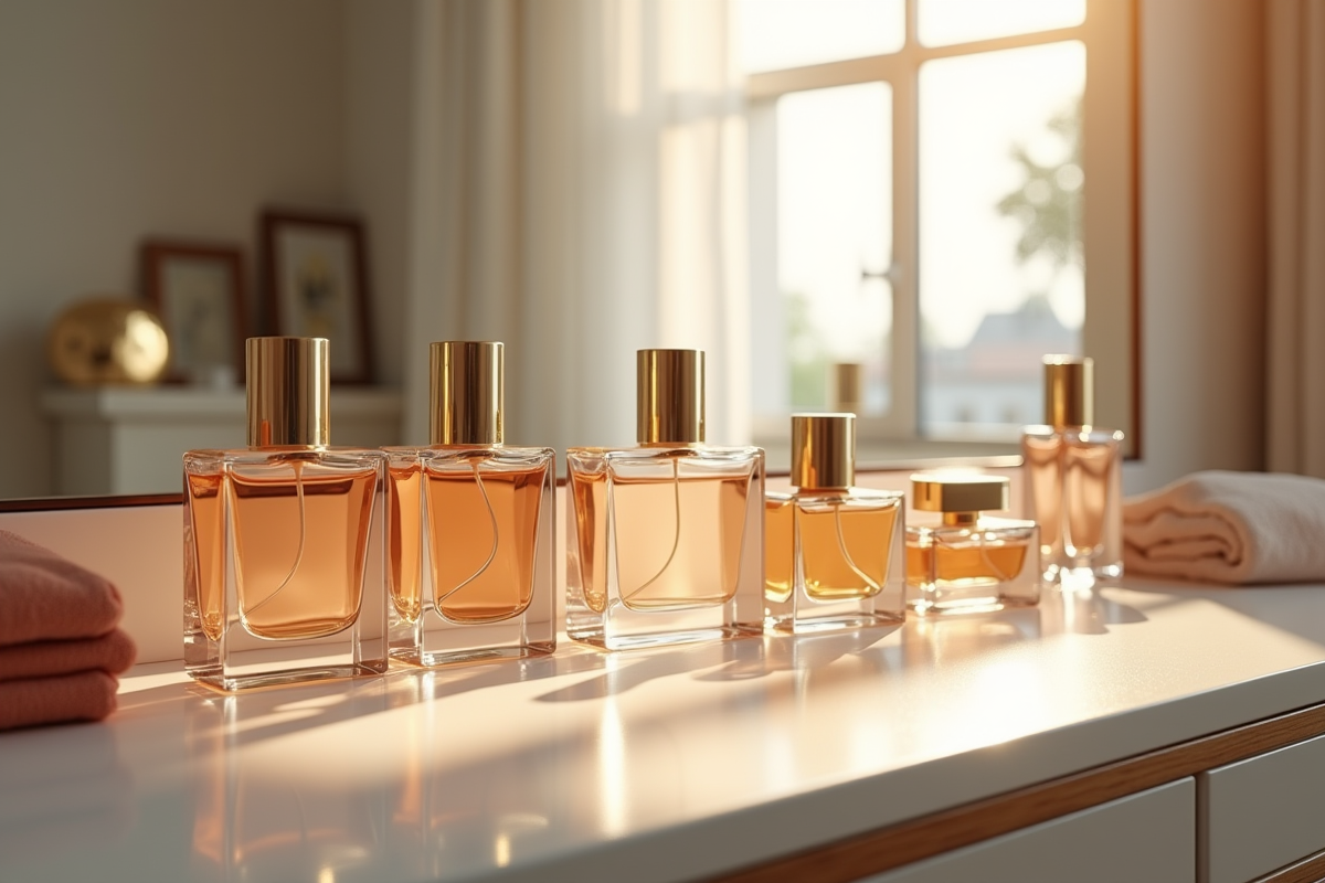 parfum femme