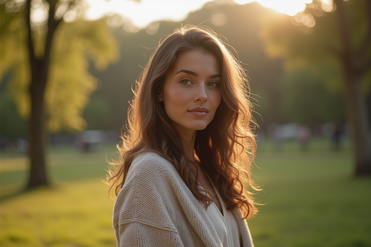 cheveux fins
