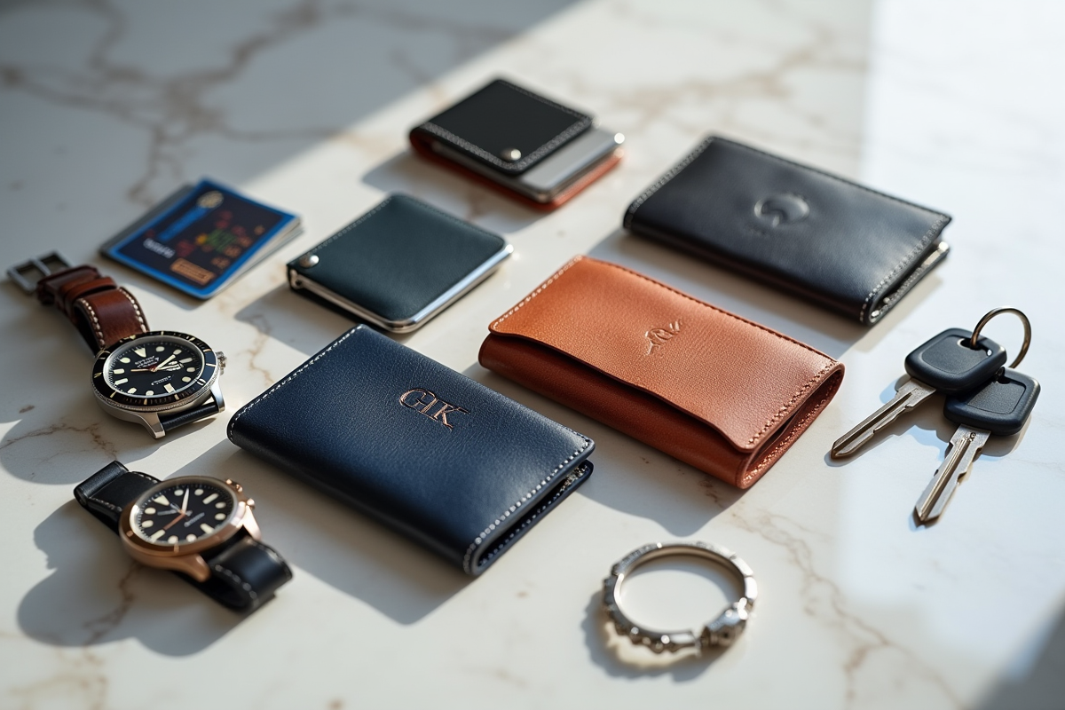 porte-cartes homme