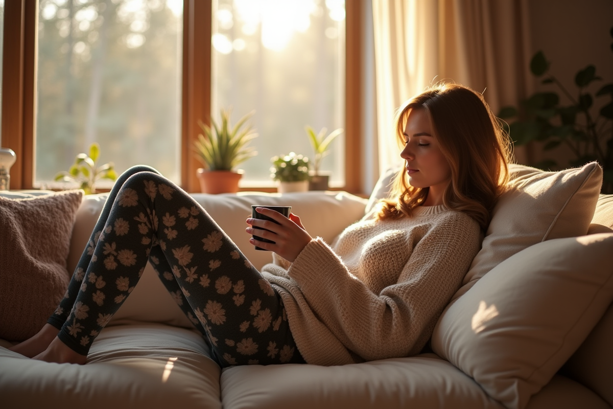 leggings confort